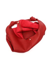 MISAKO Rankinė - red