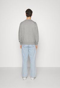 Tommy Hilfiger Sudadera - mottled grey