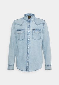 Não selecionado, summer haze