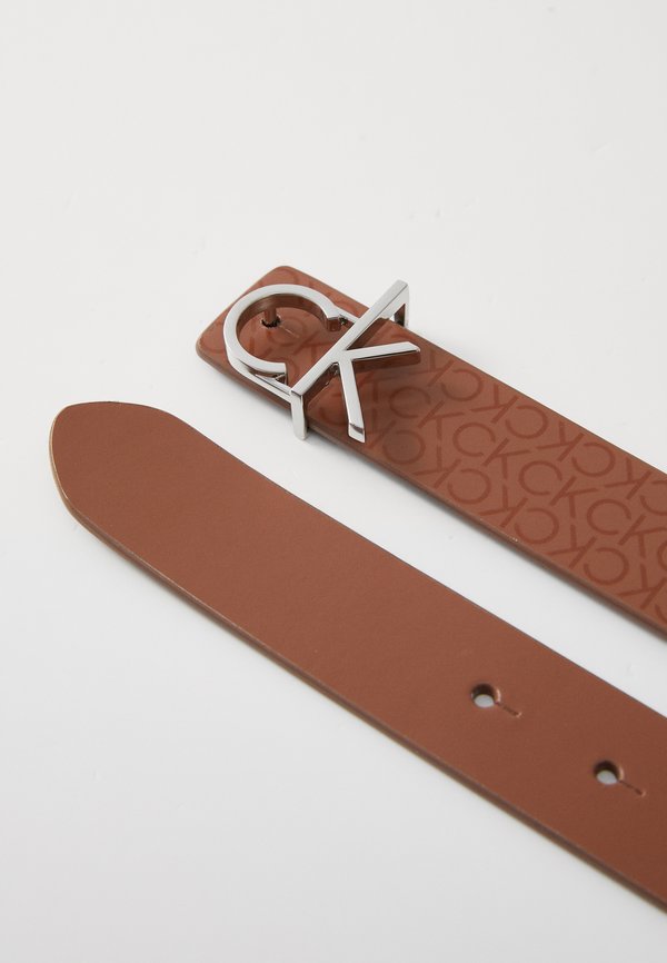 LOGO REVERSIBLE  BELT - Belt4