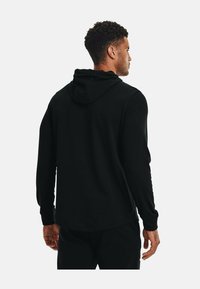 Under Armour Sweatshirt - black