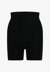 SHAPEWEAR EXTRA FIRM SEAMLESS SHORT SECURE SCULPT - Boyshorts - black