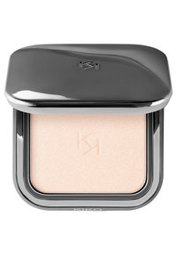 KIKO Milano GLOW FUSION POWDER HIGHLIGHTER - Highlighter - 01 brilliant champagne