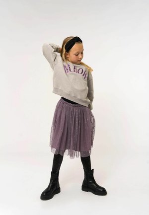 The New PASCHA - Gonna a campana - gray ridge aop