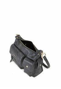 Miriade A SPALLA GINEVRAS - Borsa a mano - nero
