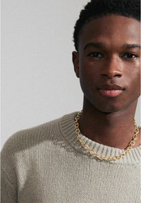 Pilgrim AMIRI - Náhrdelník - gold plated