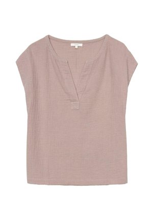 Camicetta - rosa