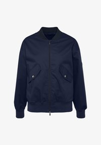 Selected, dunkelblau