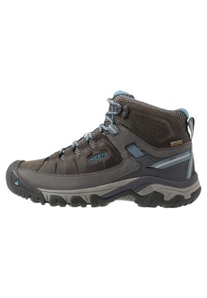 Hikingschuh - grey