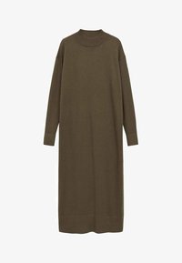 Neselectat, khaki