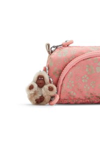 Kipling CUTE BTS PRT AC - Etui - sweet metallic floral