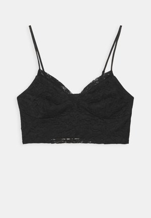 Linne - black
