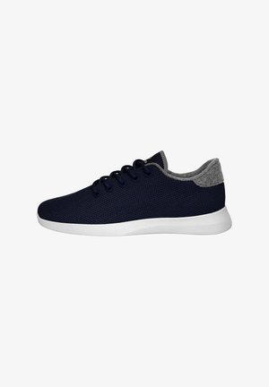 Giesswein, - Sneakersy niskie