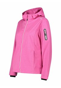 CMP Softshelljacke - pink