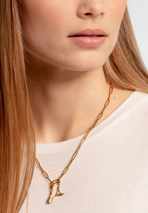 THOMAS SABO Anhänger - gold-coloured