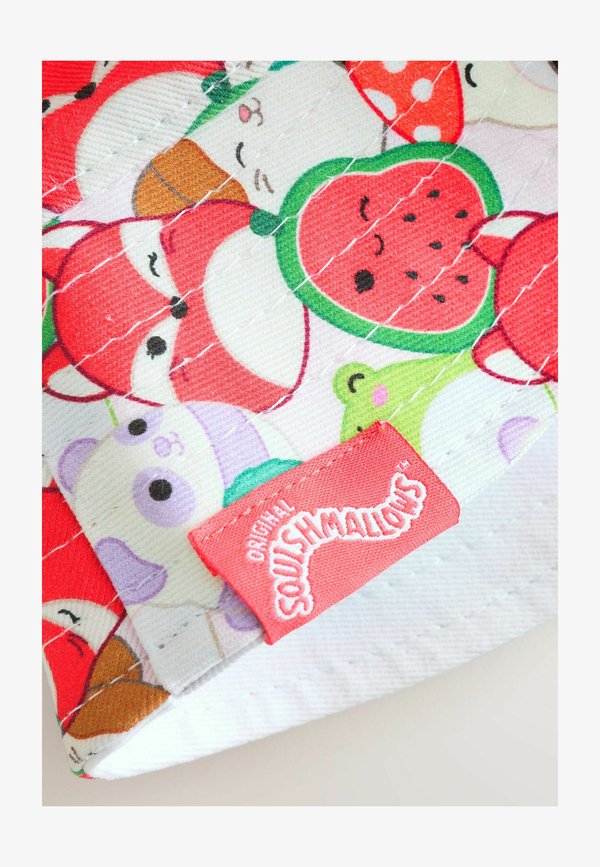 SQUISHMALLOW – Hut – multi