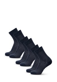 Unausgewählt, navy