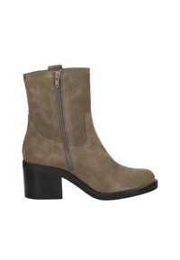Red-Rag Stiefelette - taupe