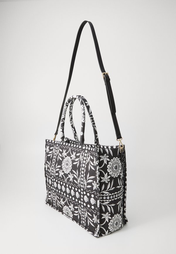 POSEY PRINTED TOTE - Tote bag4