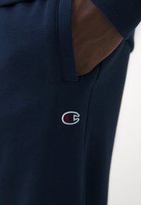 Champion ICONS SET - Chándal - navy