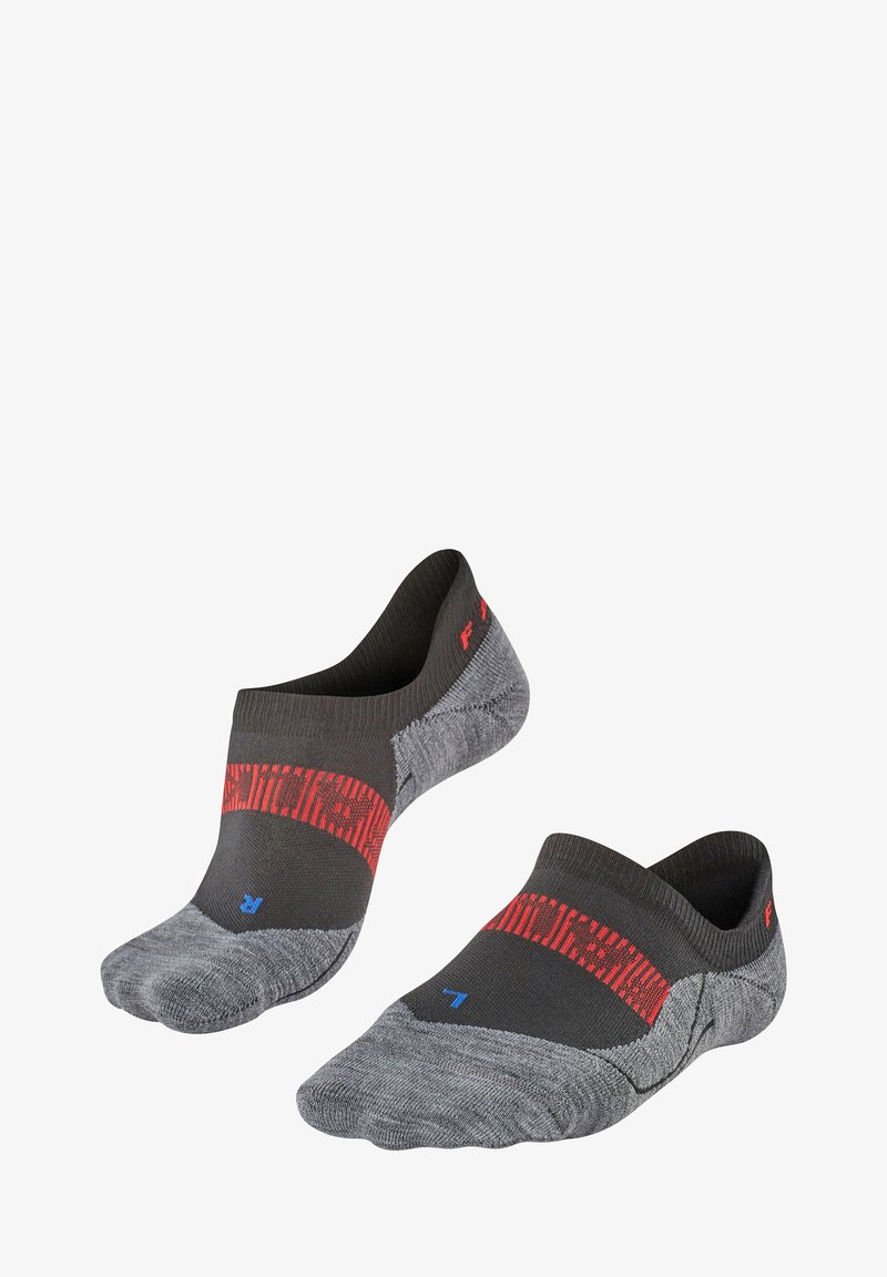 Standard Ru4 Falke Ru4 Endurance Cool Invisible – LVNNFZ