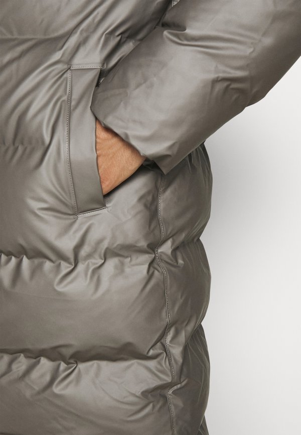 ALTA PUFFER - Winter coat3