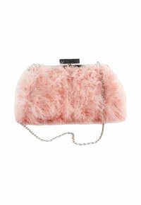 Unselected, pink