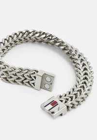 Tommy Hilfiger CASUAL - Bracelet - silver-coloured