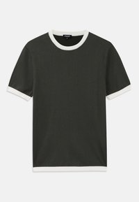 Pamata T-krekls - military green