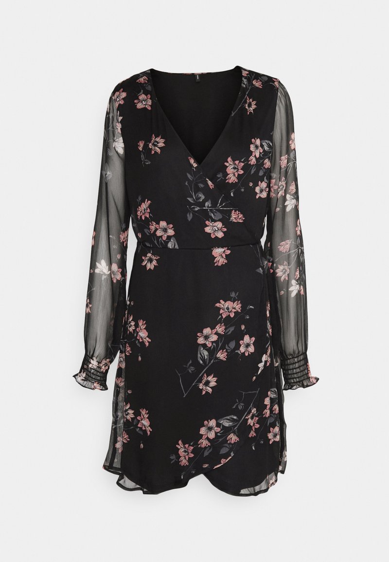 Vero Moda Tall Jurk zwart