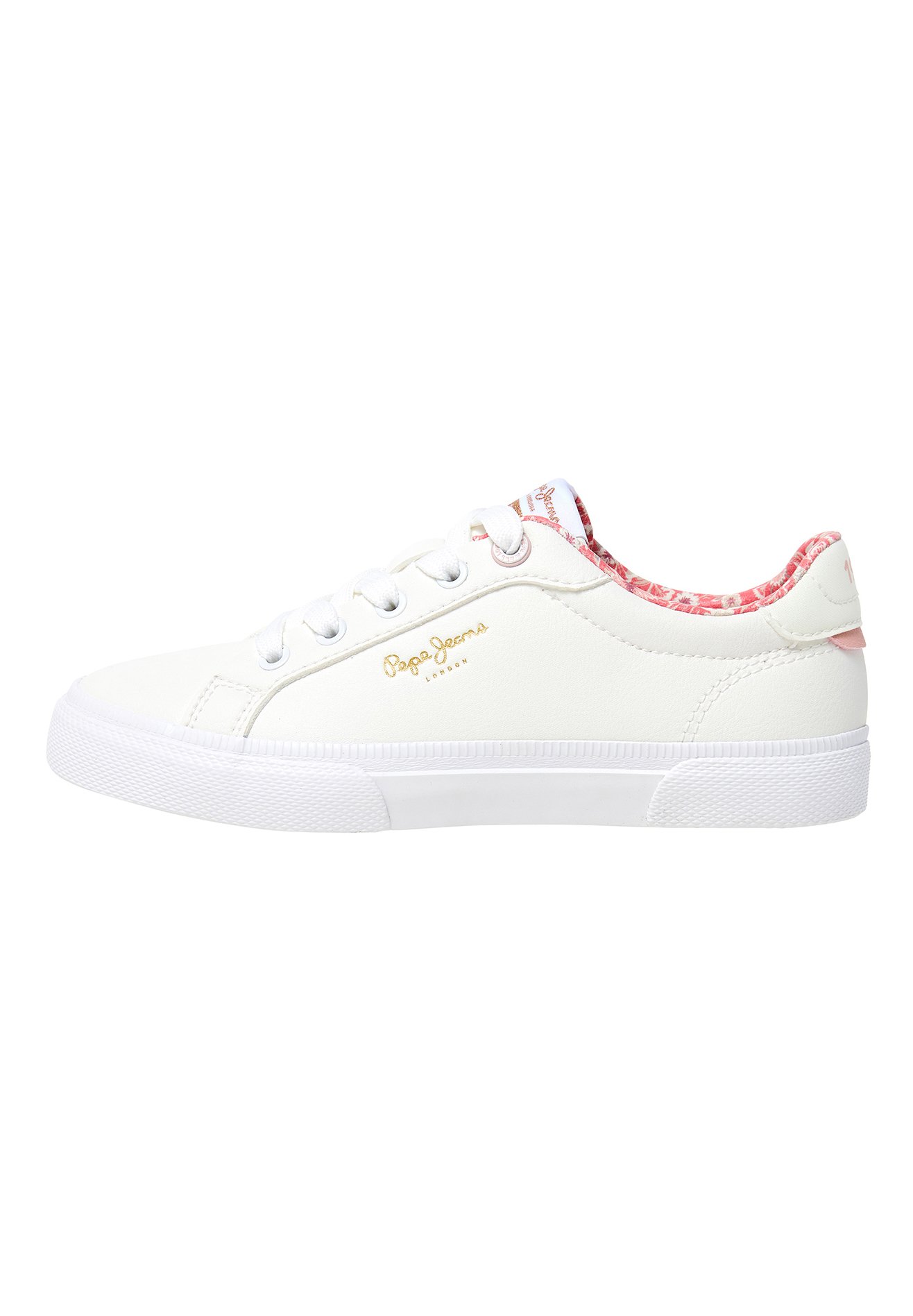 British Knights Damen Mist Sneaker – Klassischer Unisex-Sneaker Mit Union Jack-Logo