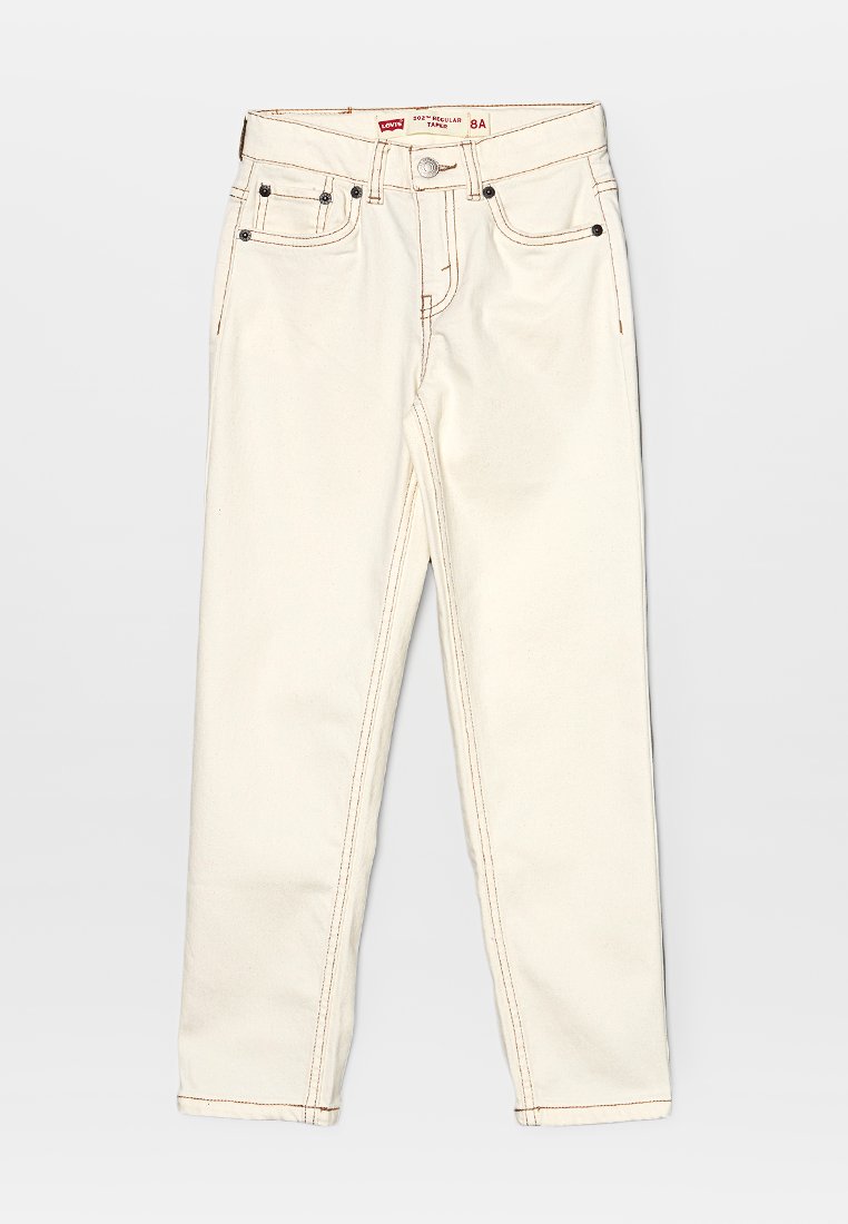 Levi’s® Jeans Tapered Fit beige Levi’s® Jeans Tapered Fit beige