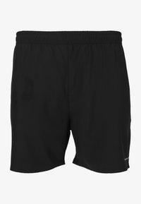 Unausgewählt, zwart