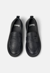 Camper Zapatos sin cordones - schwarz