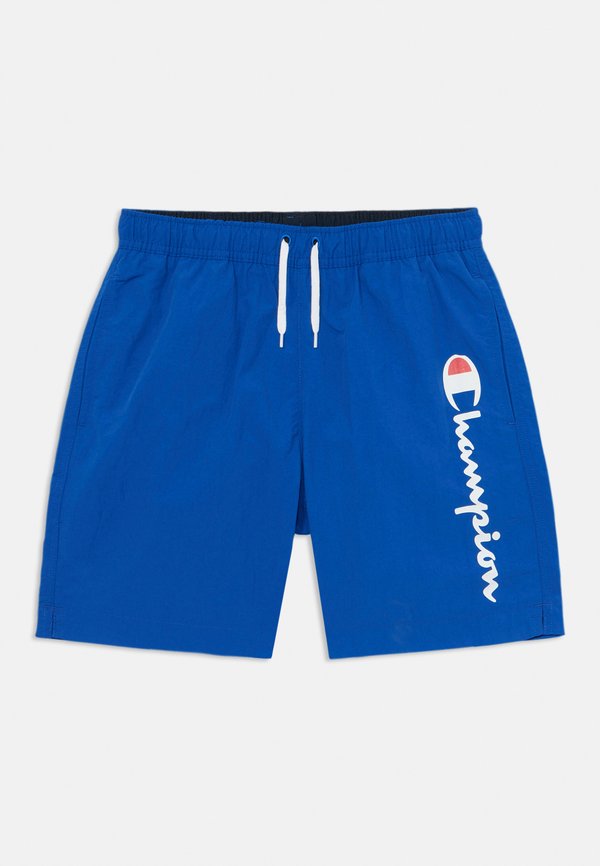 LARGE LOGO - Swimming shorts