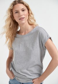 Next - T-shirt basic - multi-coloured Miniatuurafbeelding 1