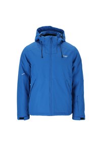 Ikke valgt, snorkel blue