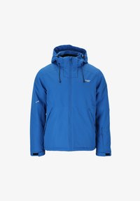 Ikke valgt, snorkel blue