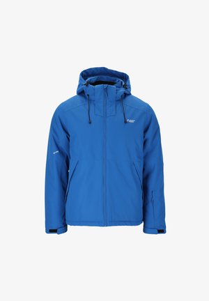 North Bend Vinterjakker - snorkel blue