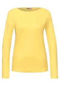 No seleccionado, gelb