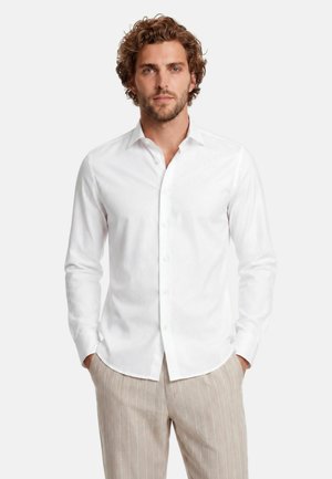 Alea, CAMICIA NEW TAILOR - Camicia - bianco