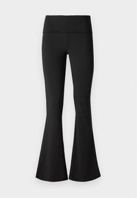 VIJESSY PANTS - Leggings - Pantaloni - black