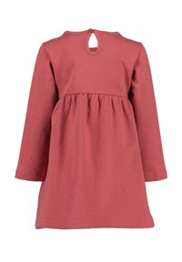 Blue Seven FOREST - Freizeitkleid - rosa