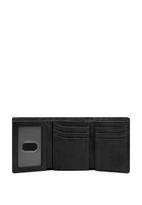 Fossil Geldbörse - black