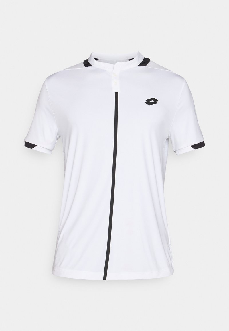 Lotto Sport T-shirt wit