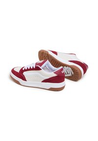 Vans HYLANE UNISEX - Scarpe skate - bordeaux