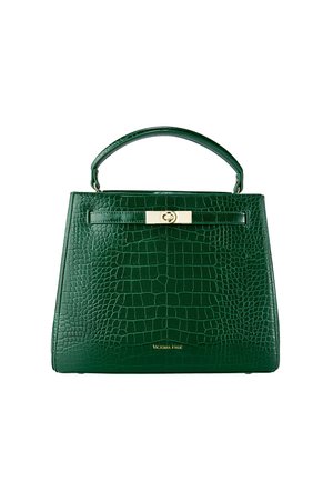Victoria Hyde VICTORIA III - Sac à main - gruen