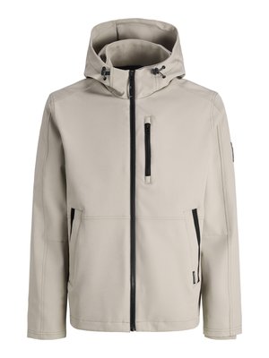 Jack & Jones, JJEADAM DOVER JACKET - Jachetă subțire - beige