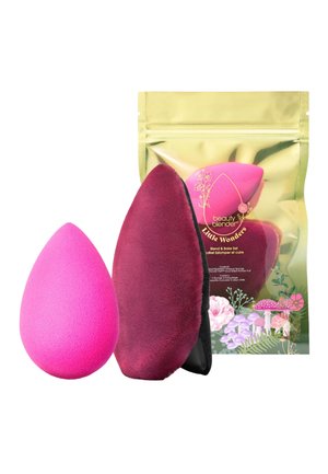 BEAUTYBLENDER - LITTLE WONDERS - Beautyblender et éponge à maquillage - multi-coloured