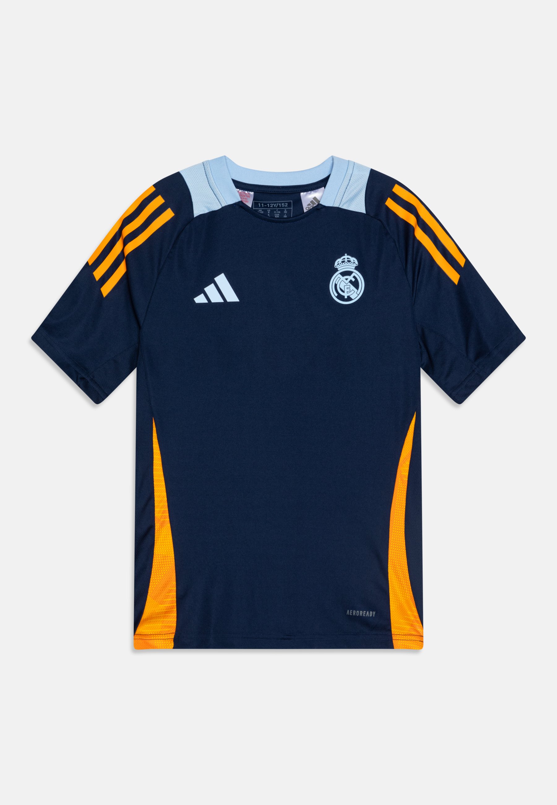 adidas Performance REAL MADRID TIRO 24 COMPETITION KIDS T-shirt